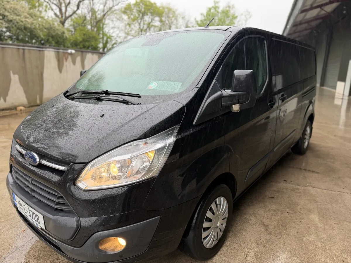 Custom - Image 4