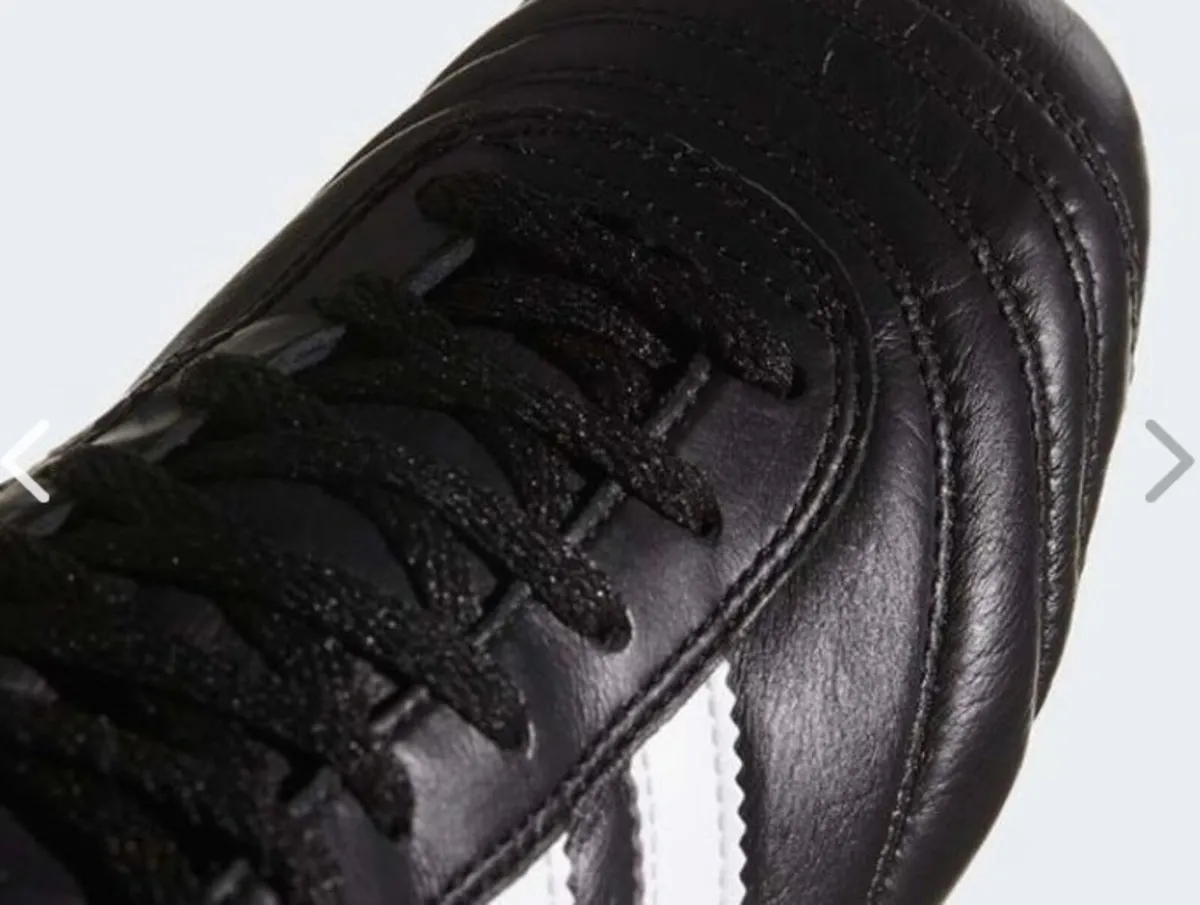 Adidas World Cup Football Boots Size UK9 - Image 3