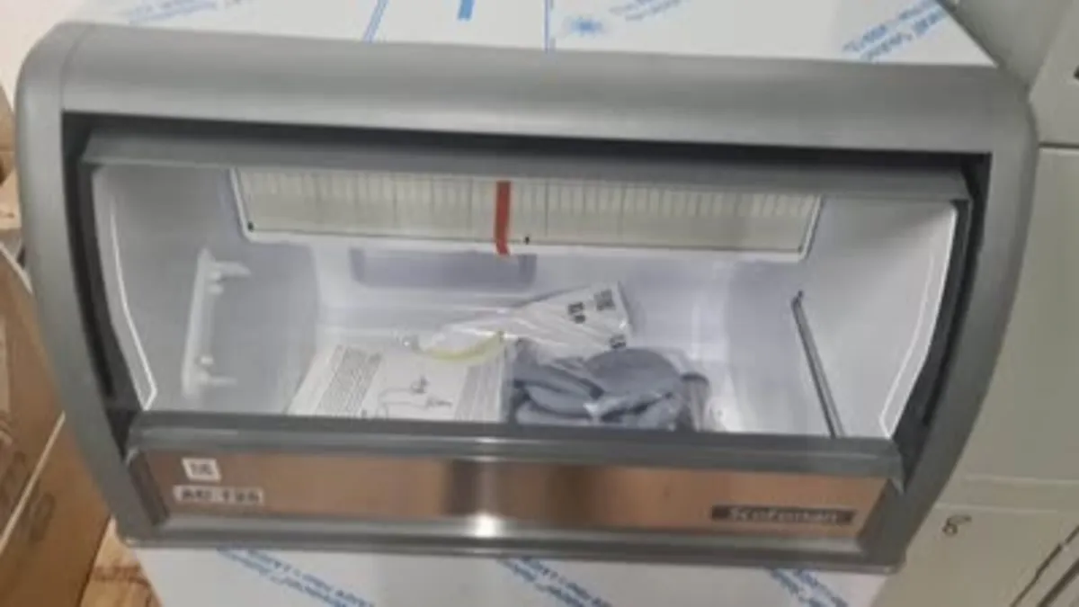 Ice machine for Restaurant/Bar - Image 4