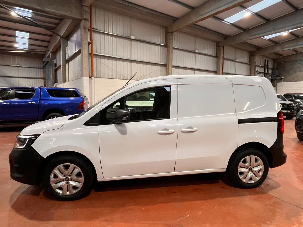 2025 Renault Kangoo ML19 dCi 95 - Image 2