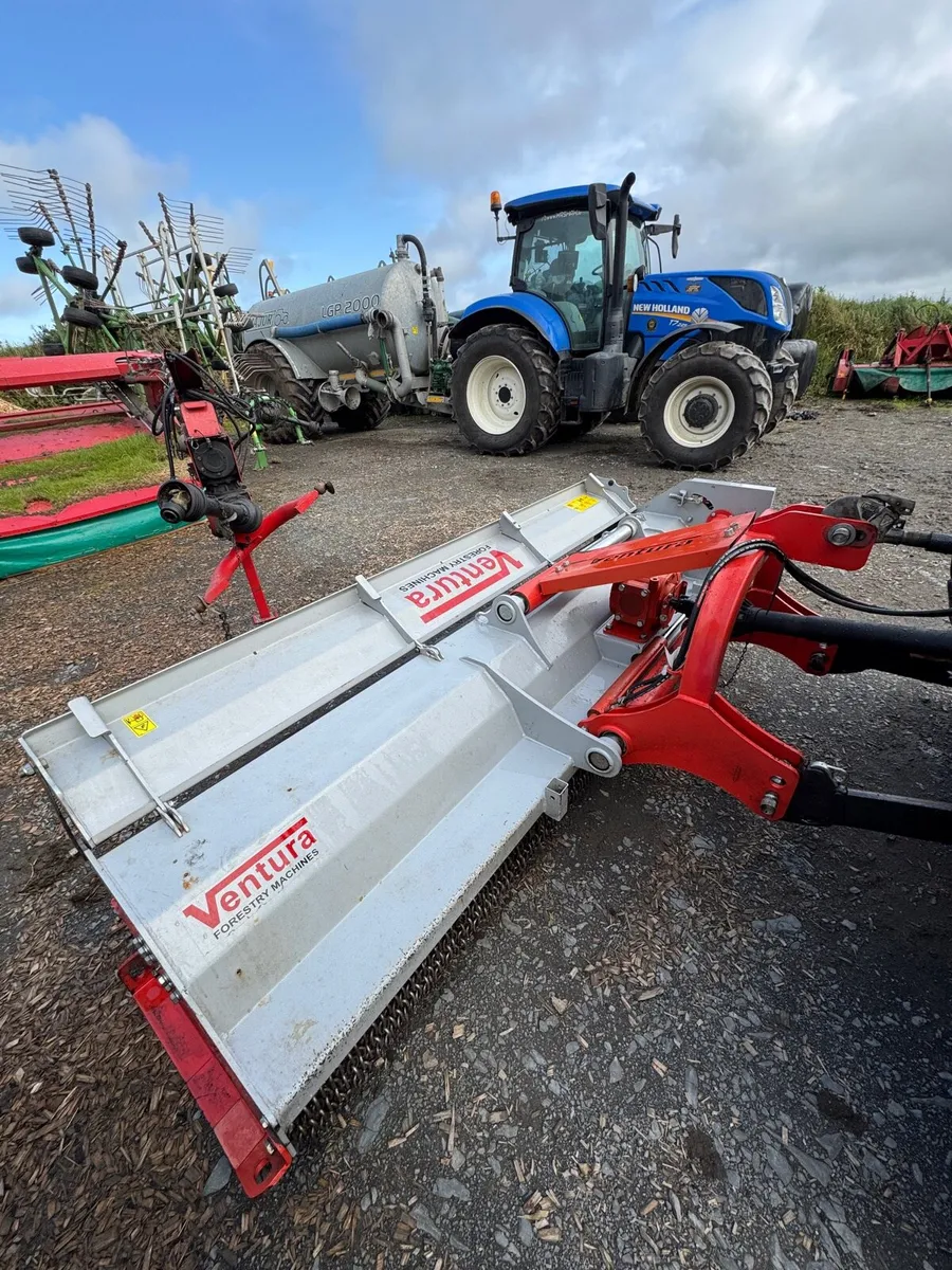 Ventura Mulcher - Image 2