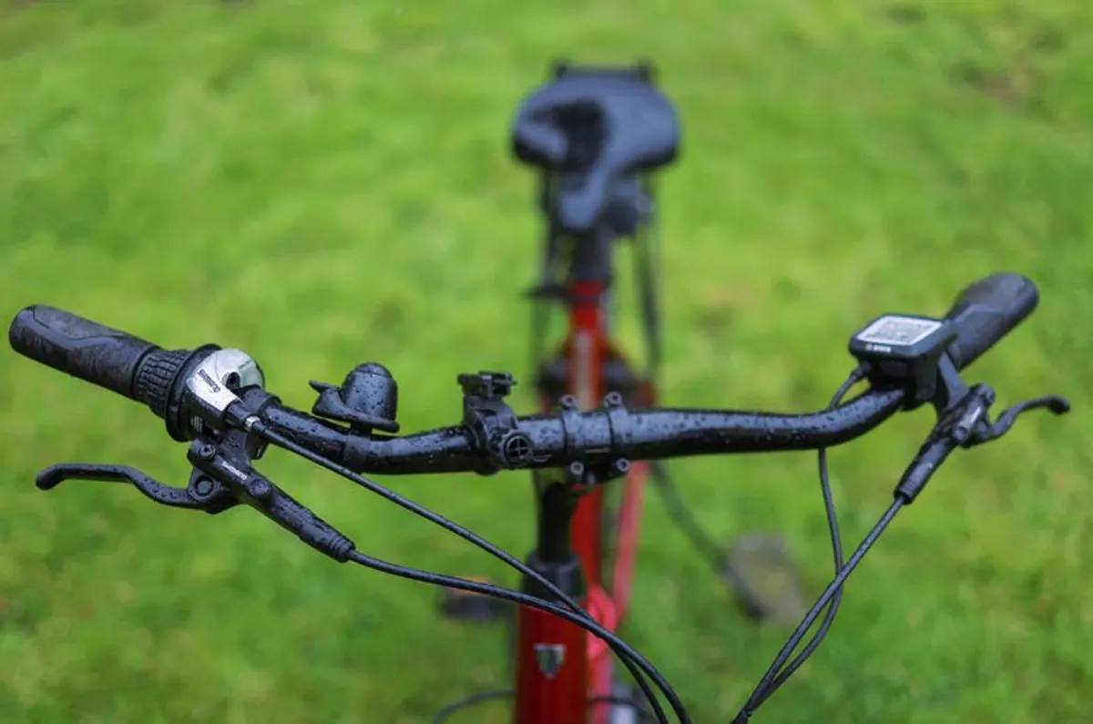 Trek Electric Bike - Image 4