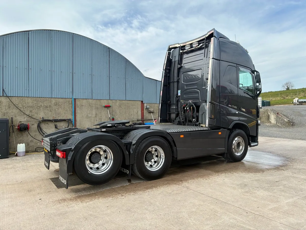 Volvo FH - Image 3