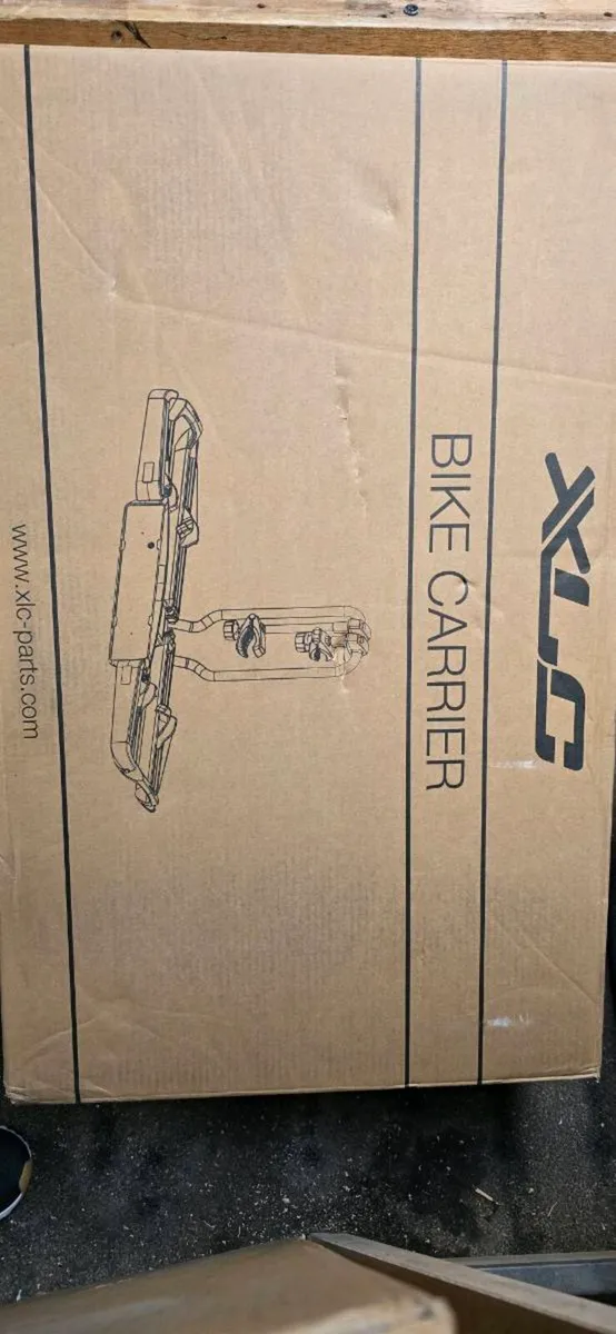 Bike rack - Image 4