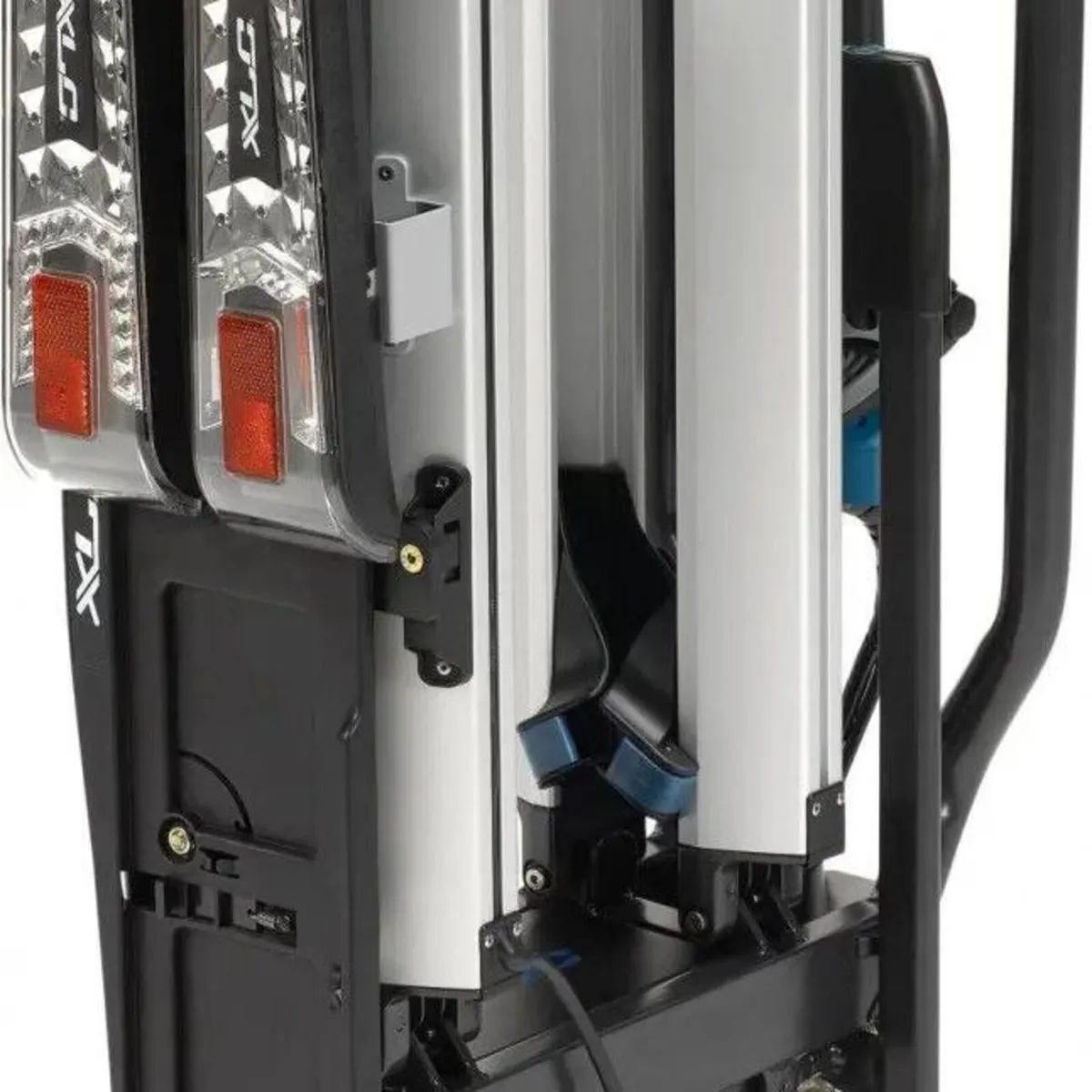 Bike rack - Image 2
