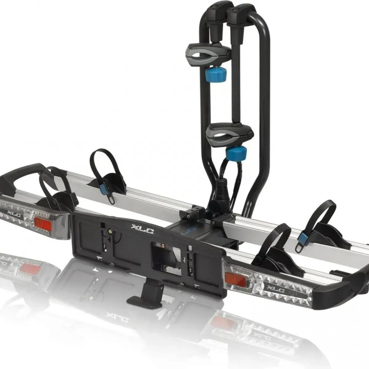 Bike rack - Image 1