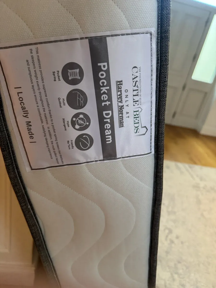 Mattress - Image 4