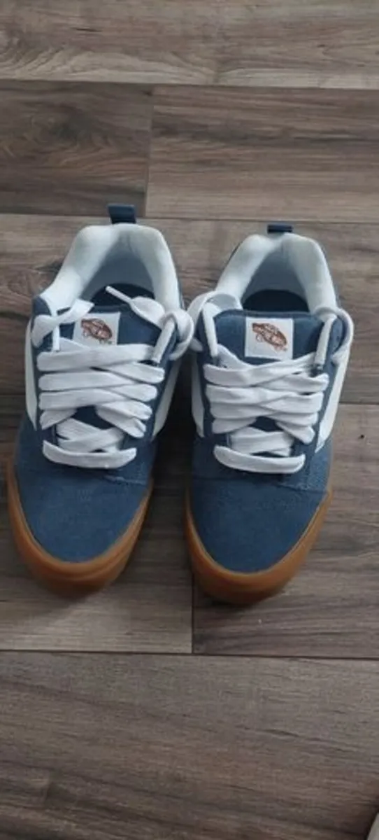 Vans Womens shoes - Image 1