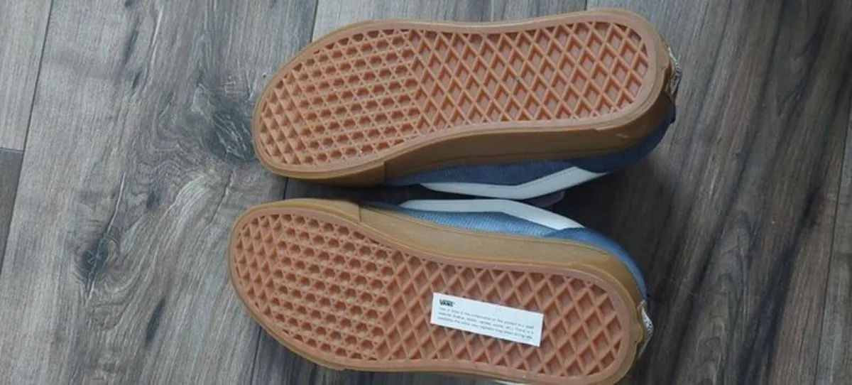Vans Womens shoes - Image 3