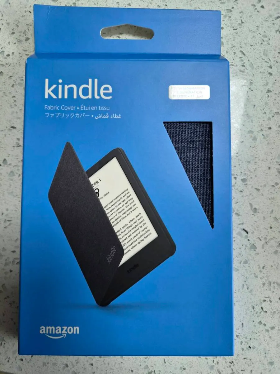 Kindle 11th generation case