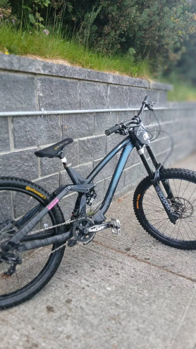 Ns Fuzz Dh Frameset - Image 4