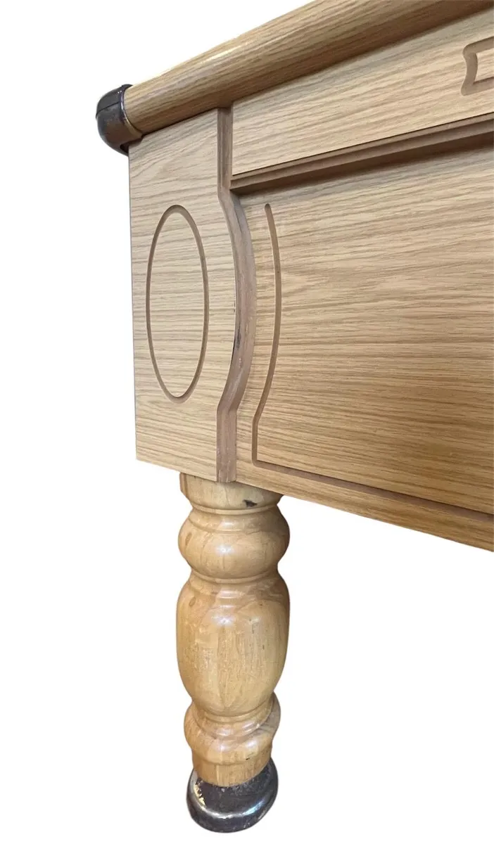 Pub Pool Table - Image 3