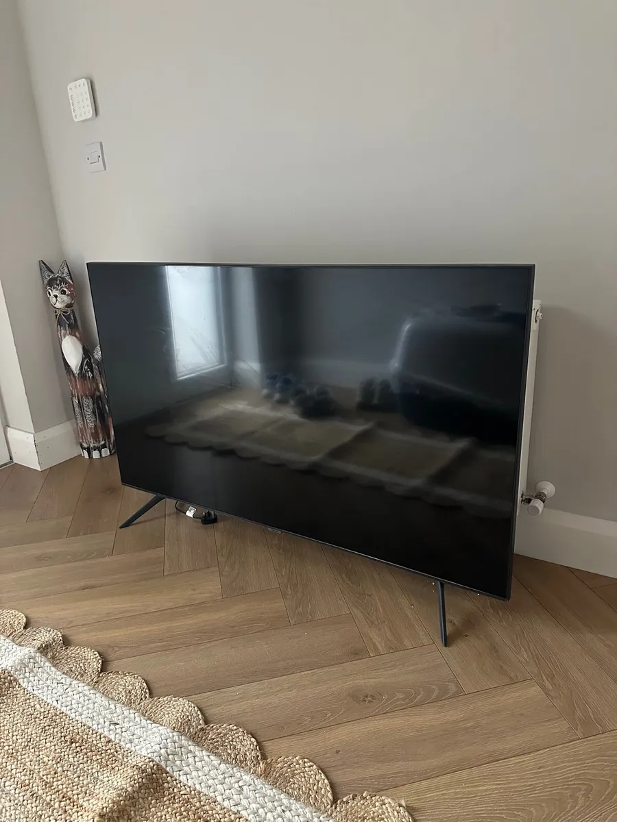 Samsung Series 7 55" 4K UHD HDR Smart TV