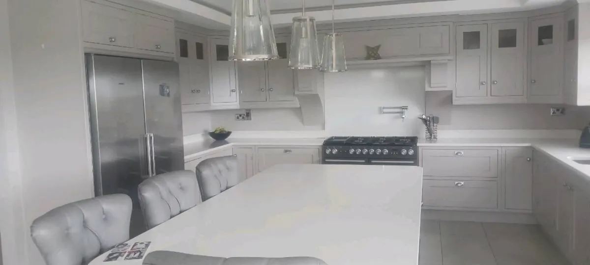 In frame kitchen - Image 2
