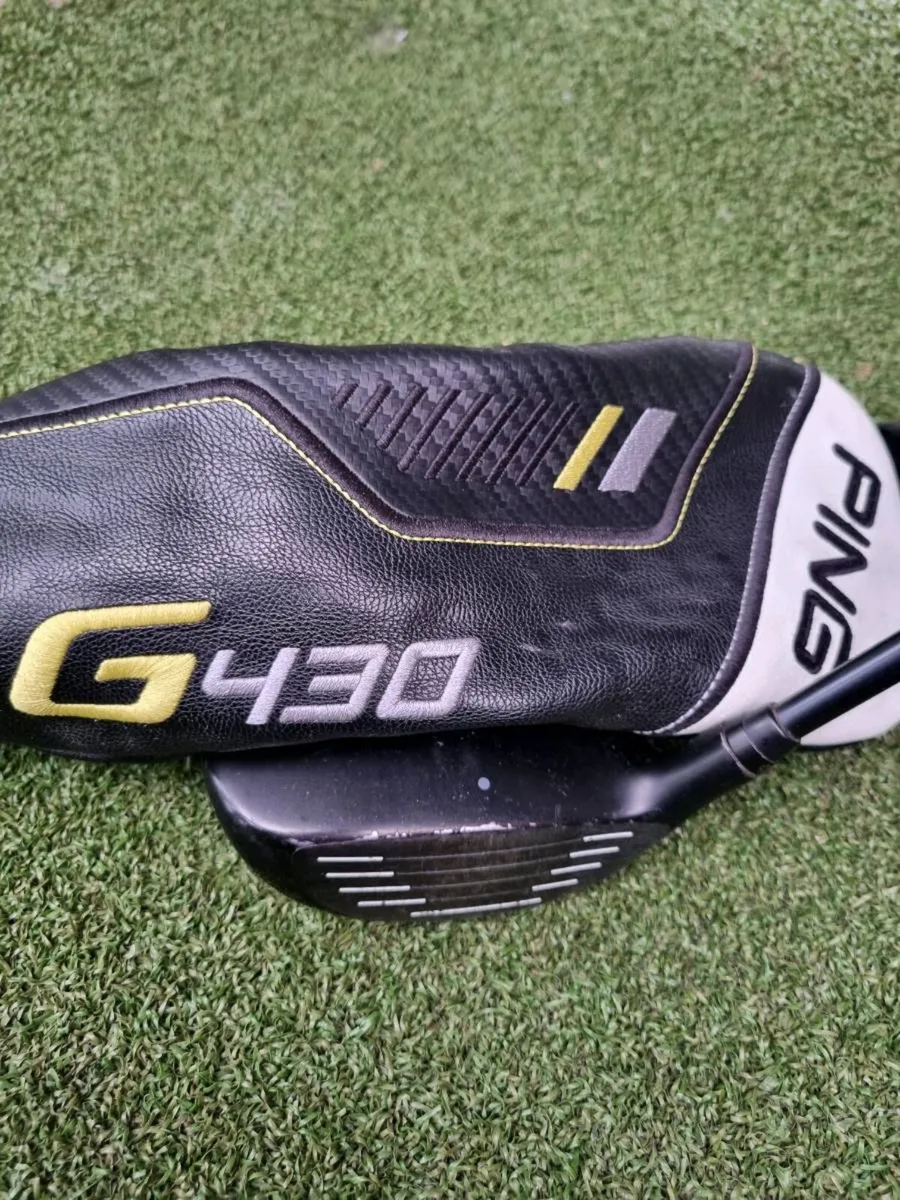 Ping G430 - Image 1