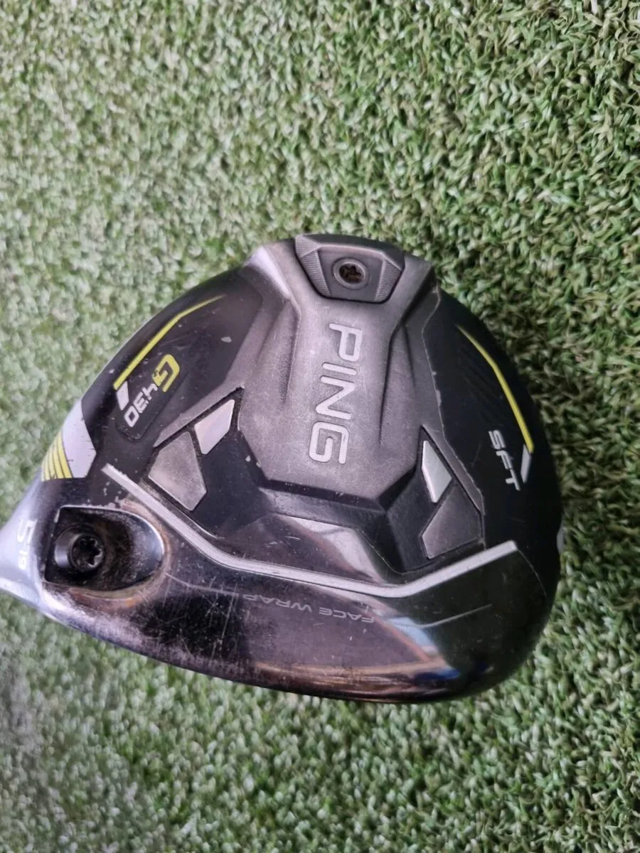 Ping G430 - Image 4