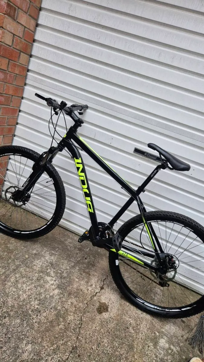 Mtb mountain bike