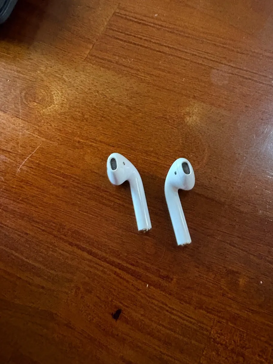 apple airpods - Image 3