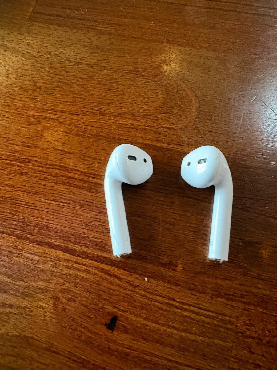 apple airpods - Image 4