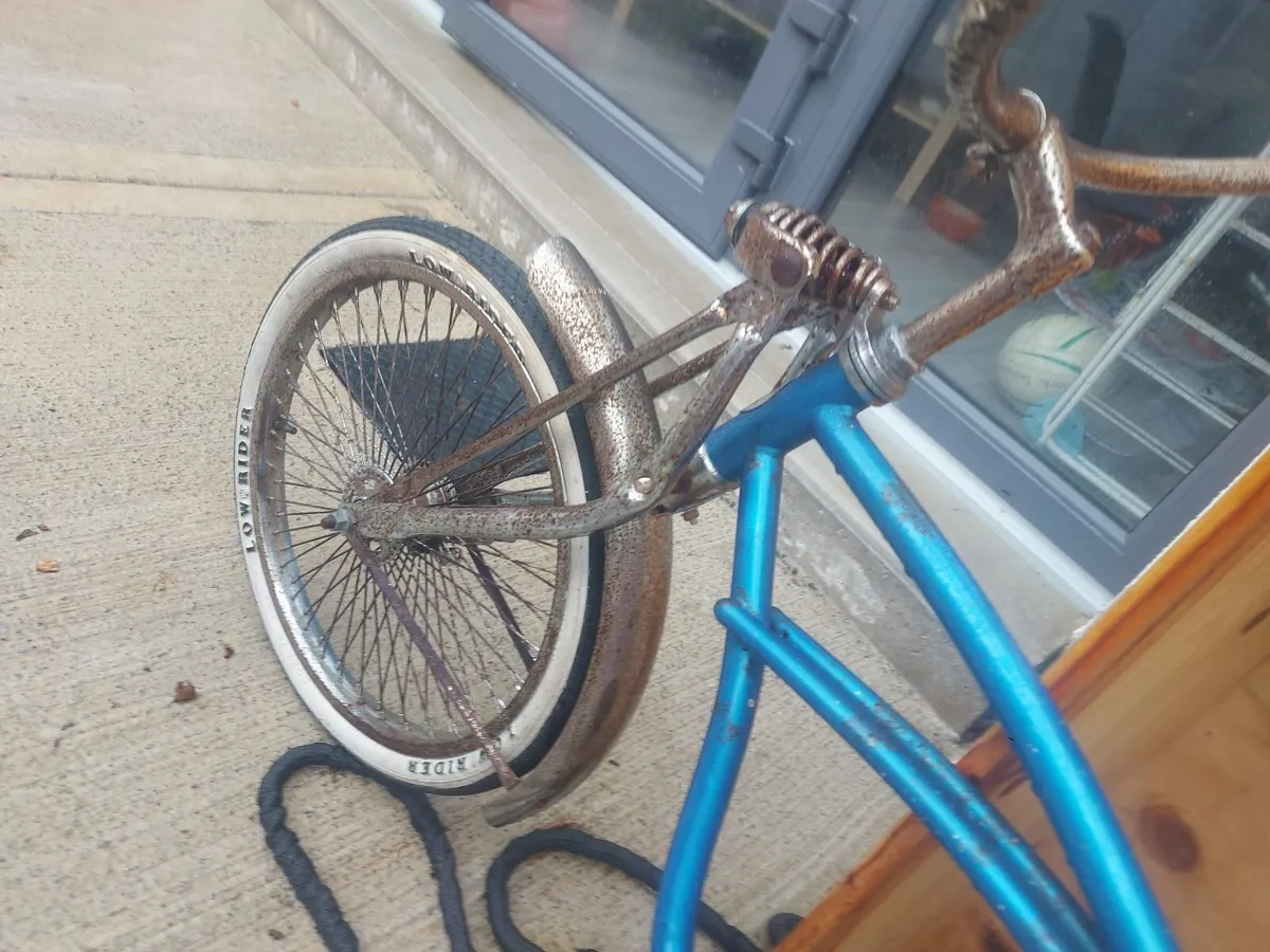 Bike - Image 3