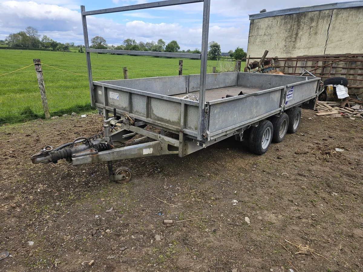 Ford 6600 - Image 3