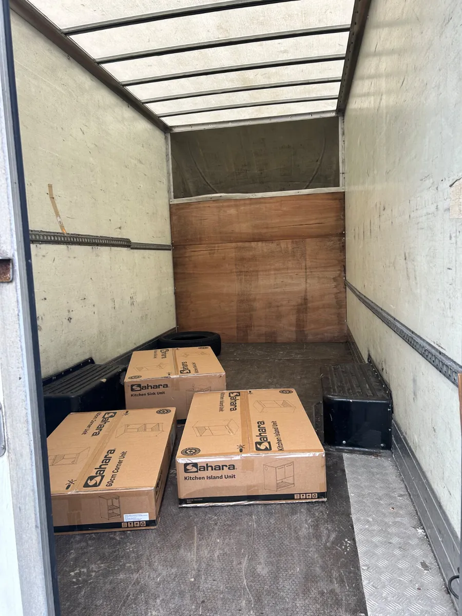 Renault Master 2021 - Image 4