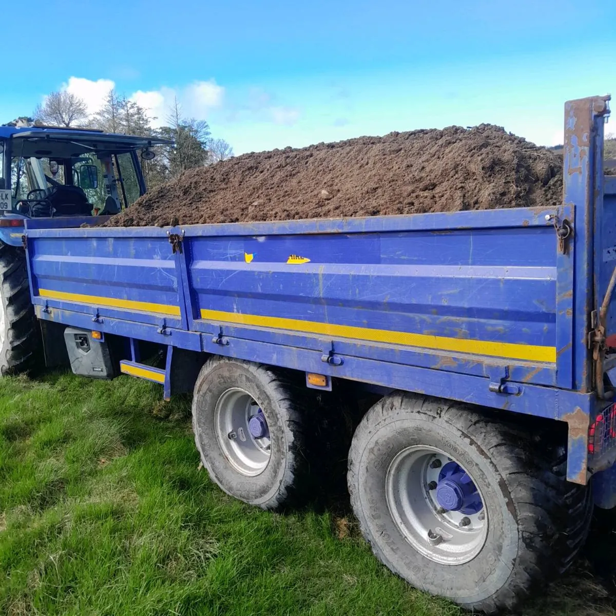 Topsoil for sale - Image 3