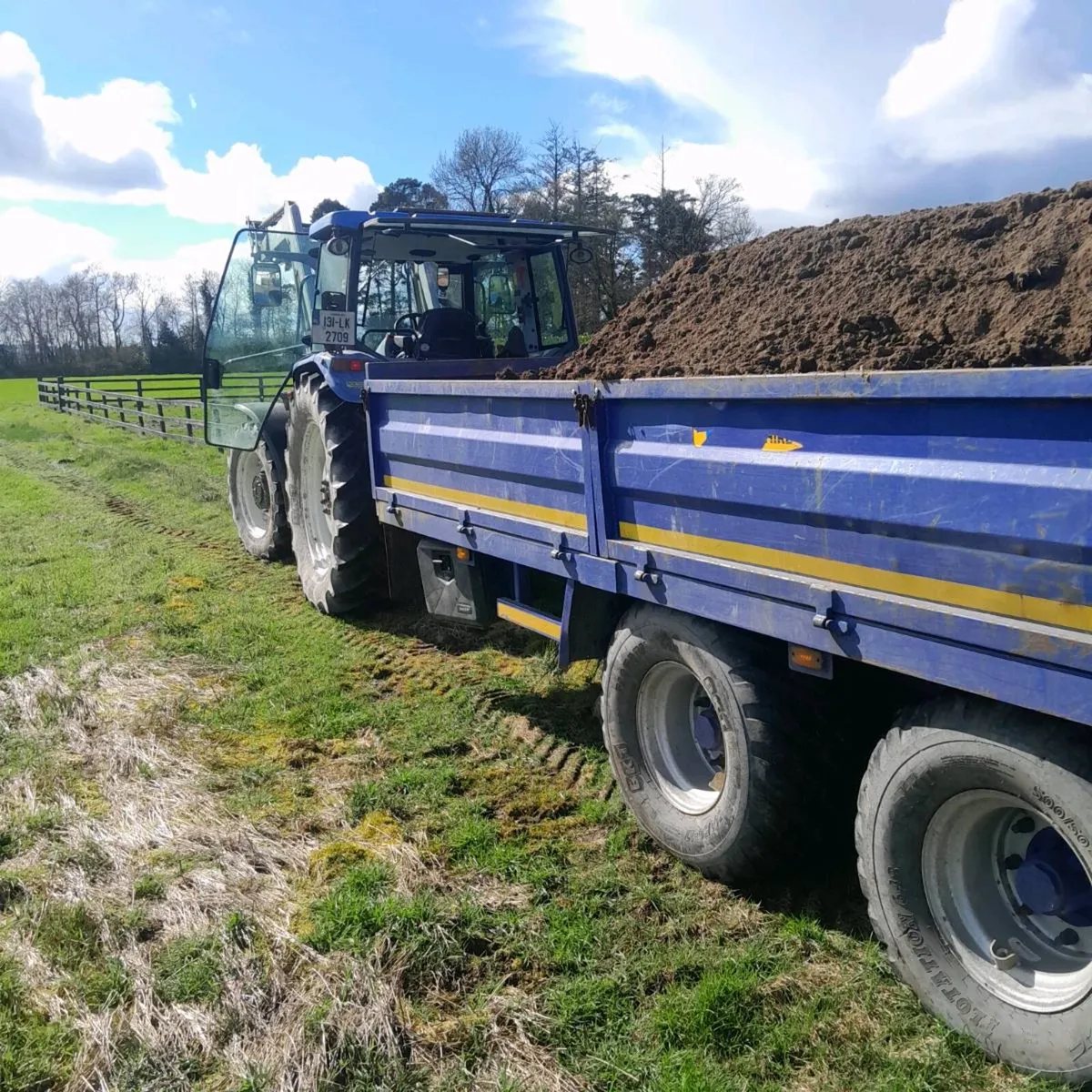 Topsoil for sale - Image 2