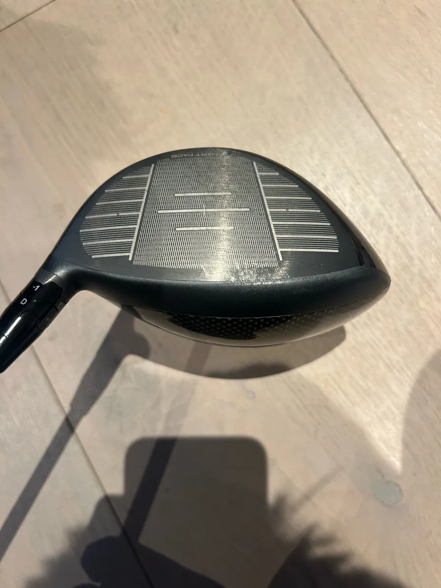 Callaway AI Smoke Triple Diamond - Image 3