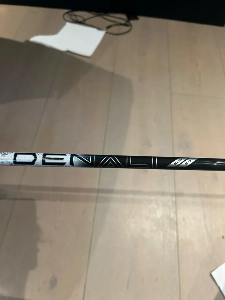 Callaway AI Smoke Triple Diamond - Image 4