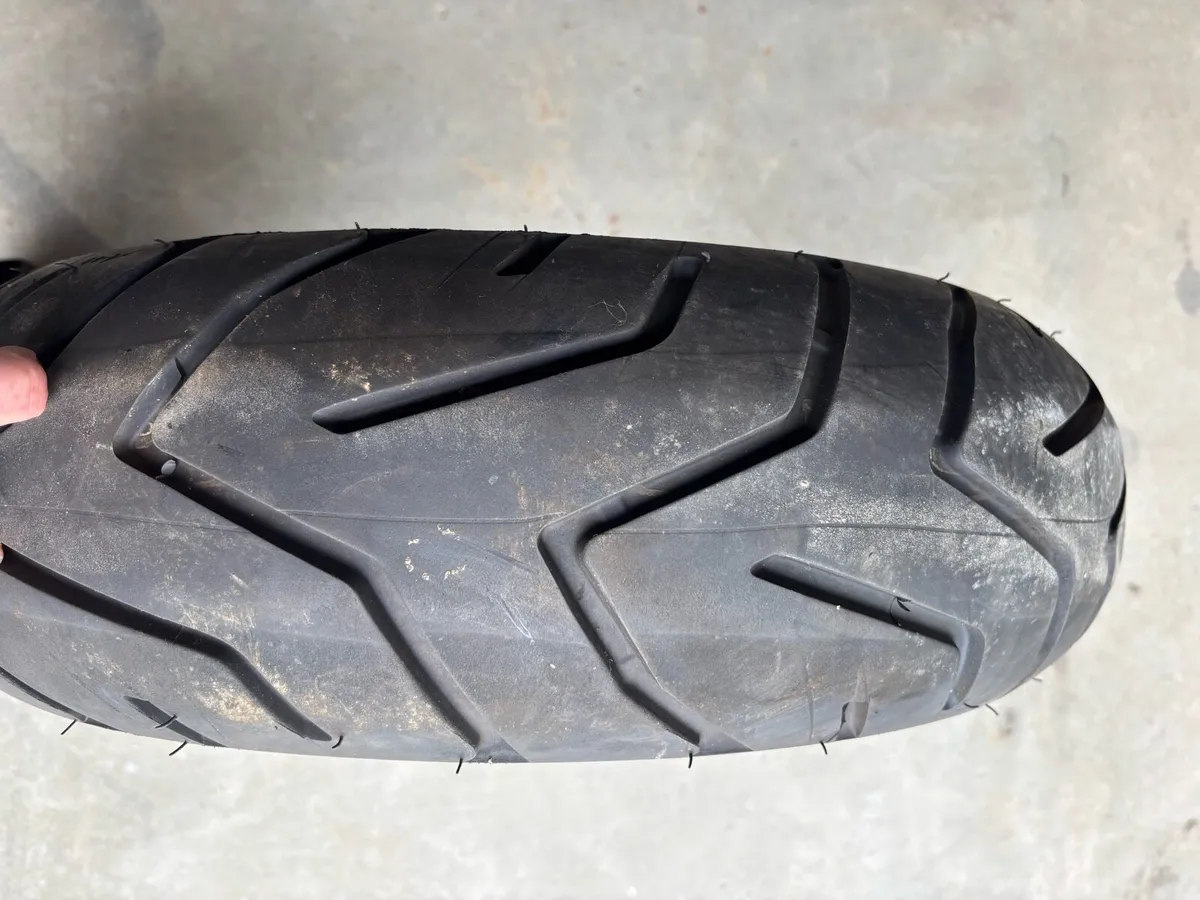 Tyres - Image 1