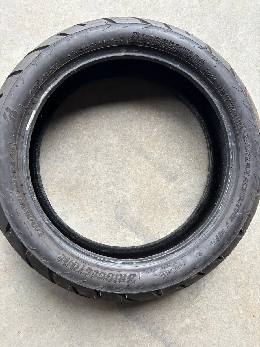 Tyres - Image 3