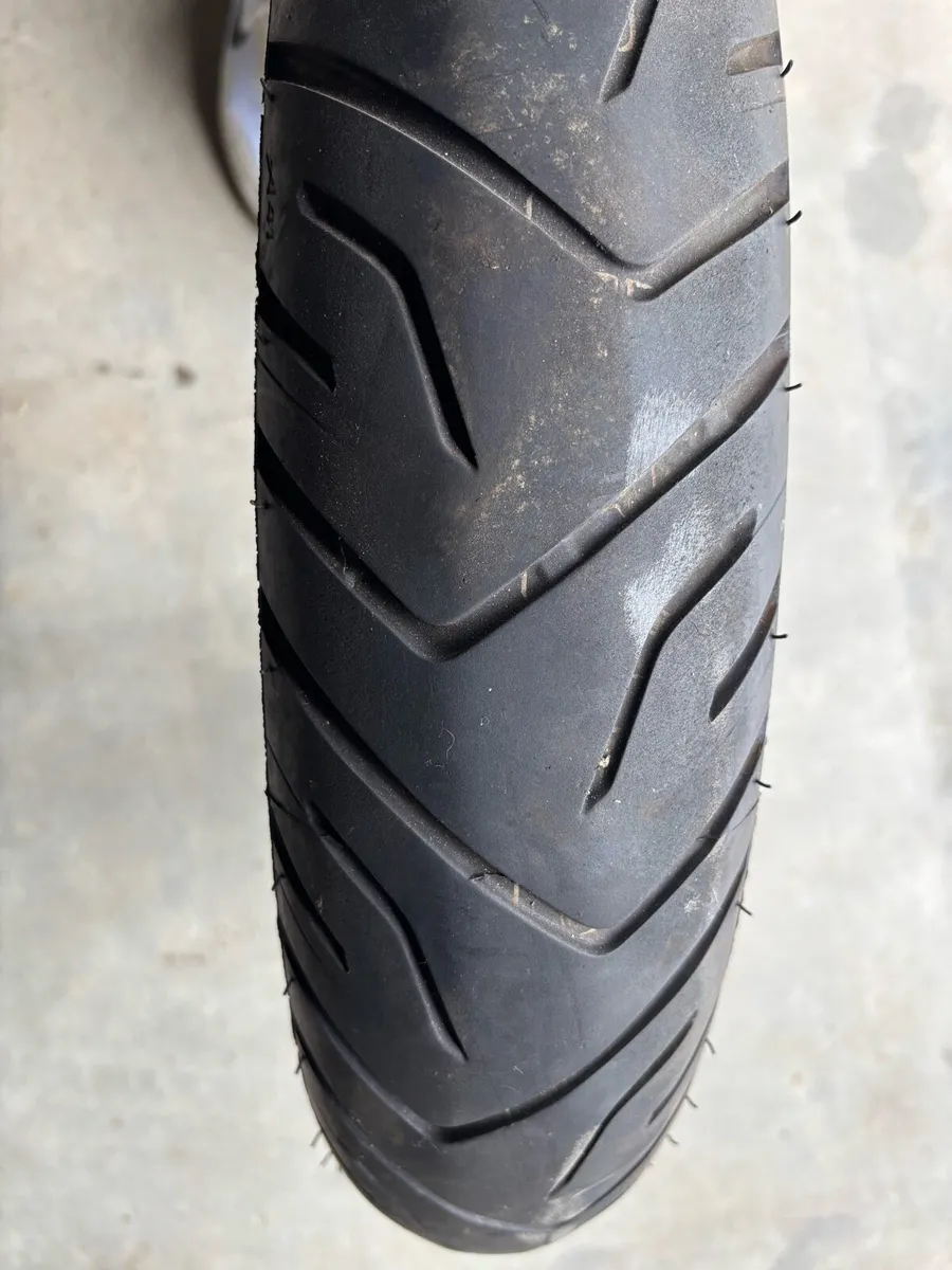 Tyres - Image 4
