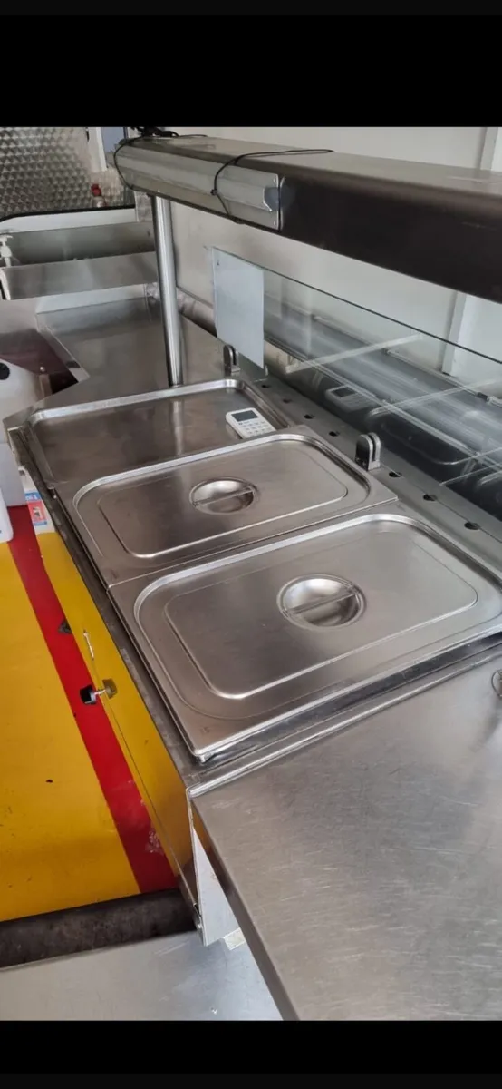 Catering Trailer - Image 2