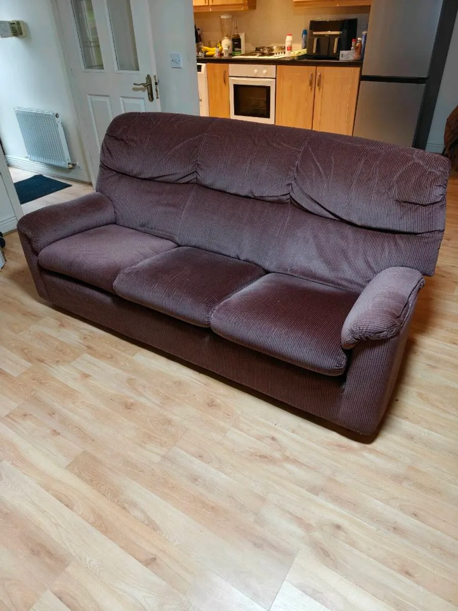 Sofa - Image 1