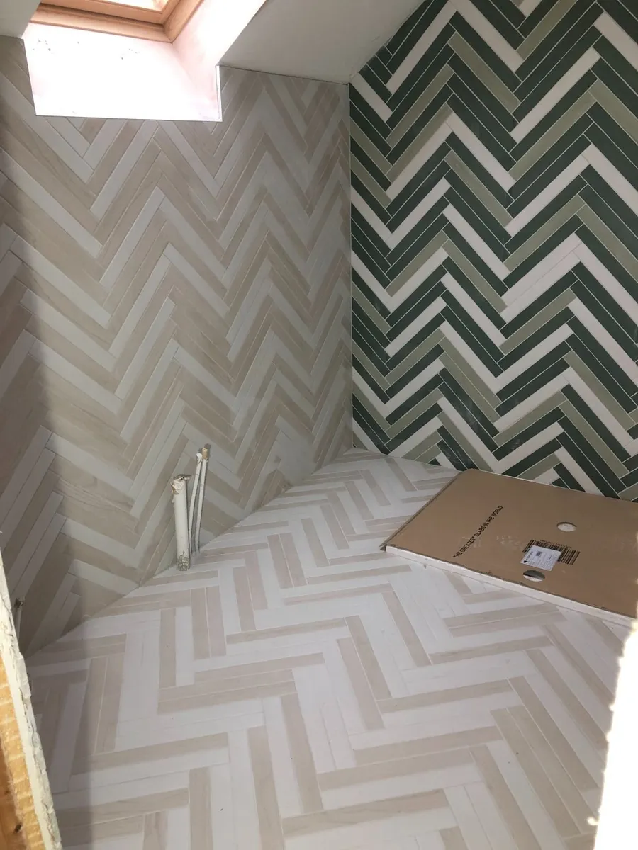 Tiling Services - Image 2