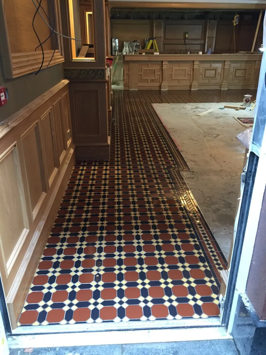 Tiling Services - Image 3