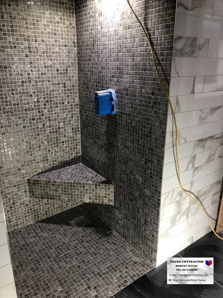 Tiling Services - Image 4