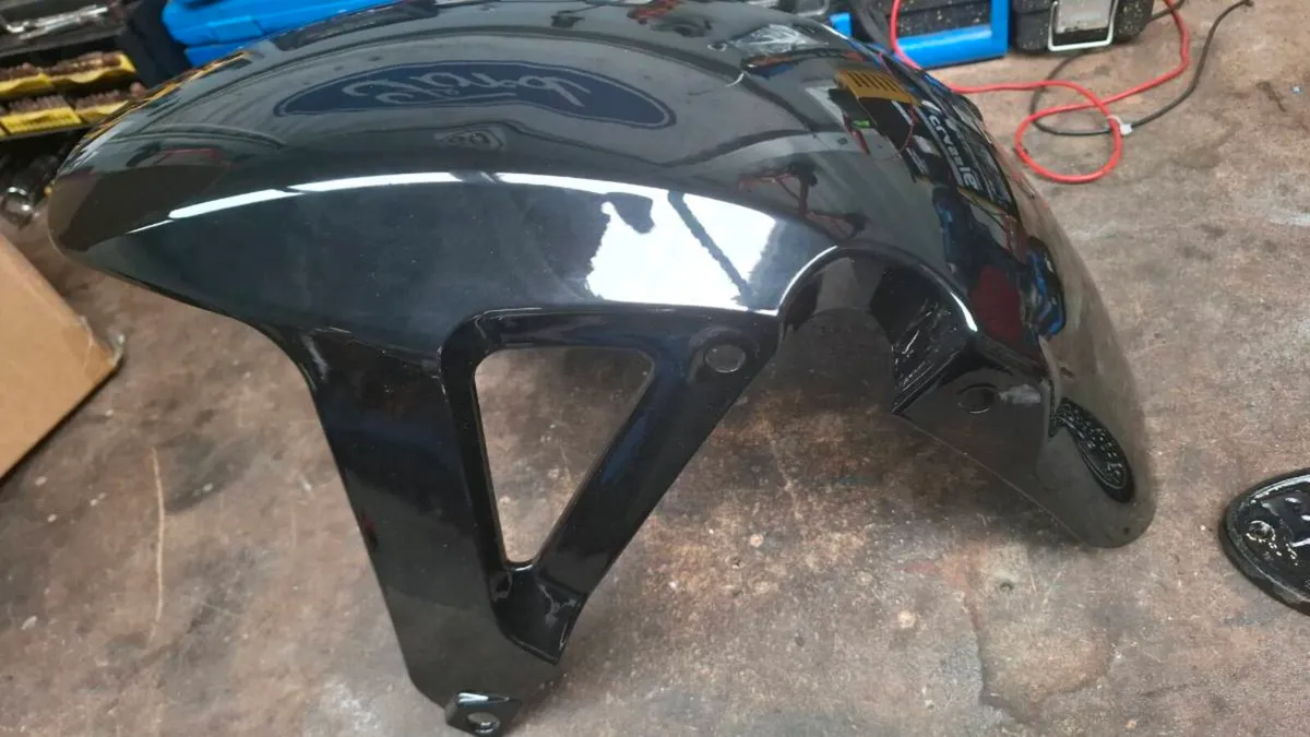 HONDA NC 750 - Image 3