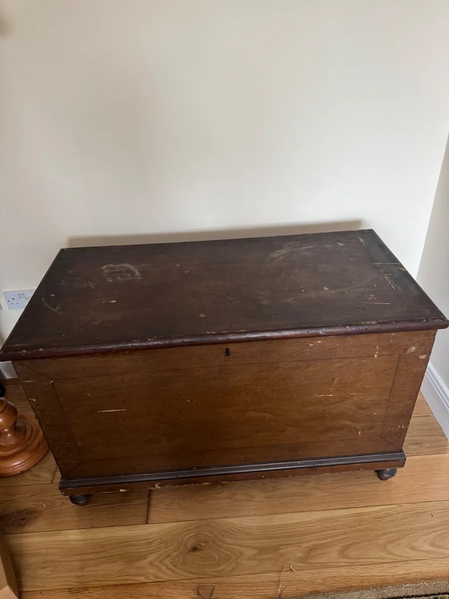 Furniture - Image 1