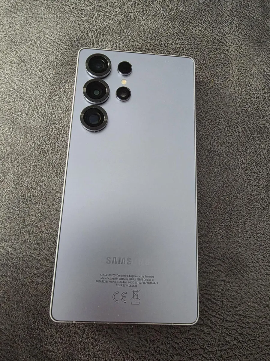 Samsung s25 ultra 256gb unlocked - Image 2