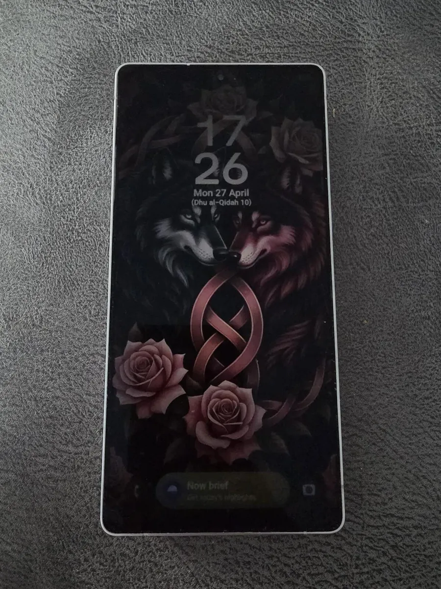 Samsung s25 ultra 256gb unlocked - Image 3