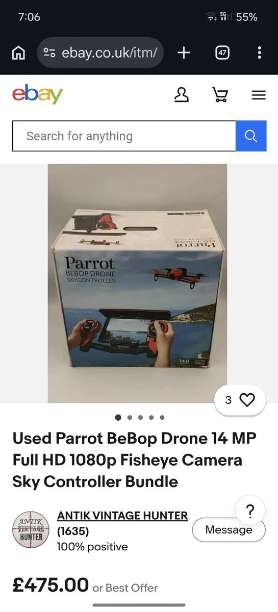 Drone - Image 1