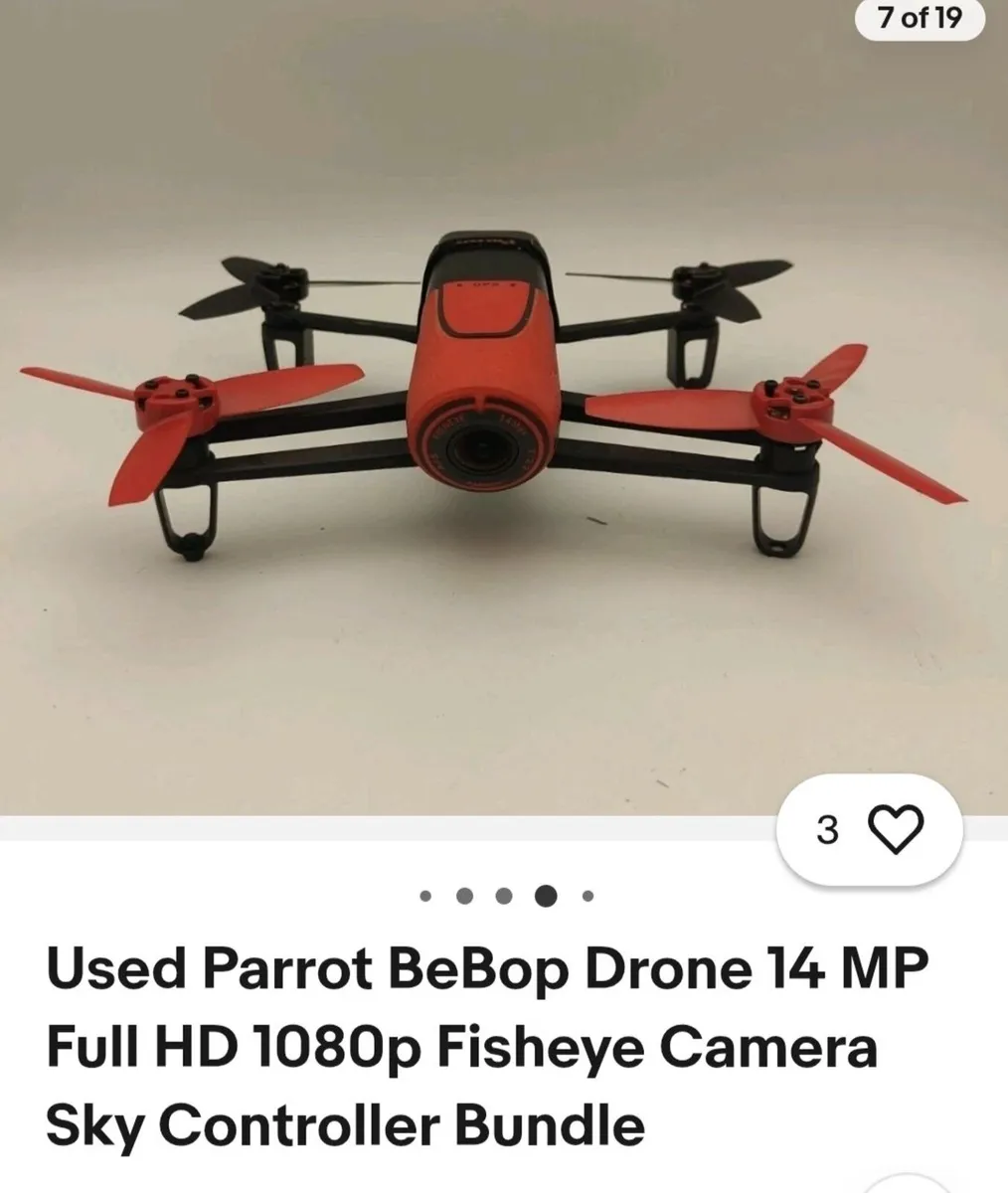 Drone - Image 4