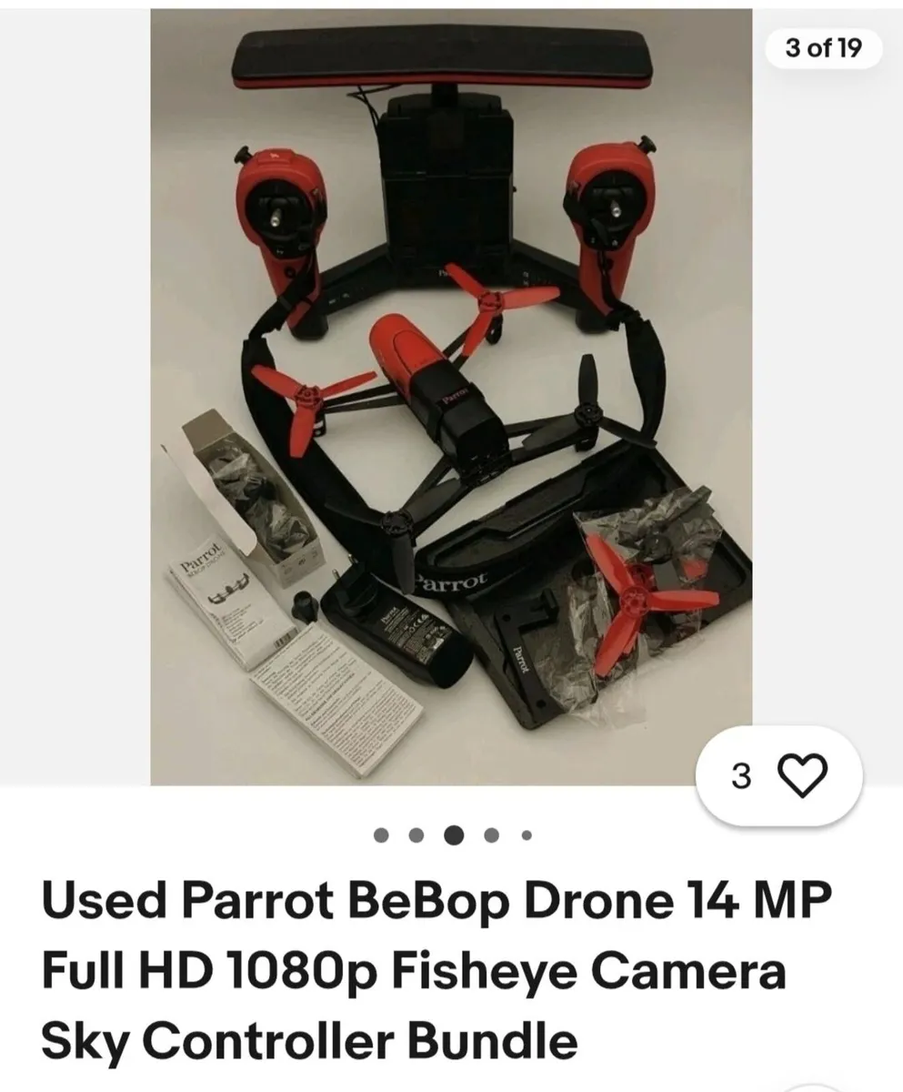 Drone - Image 2