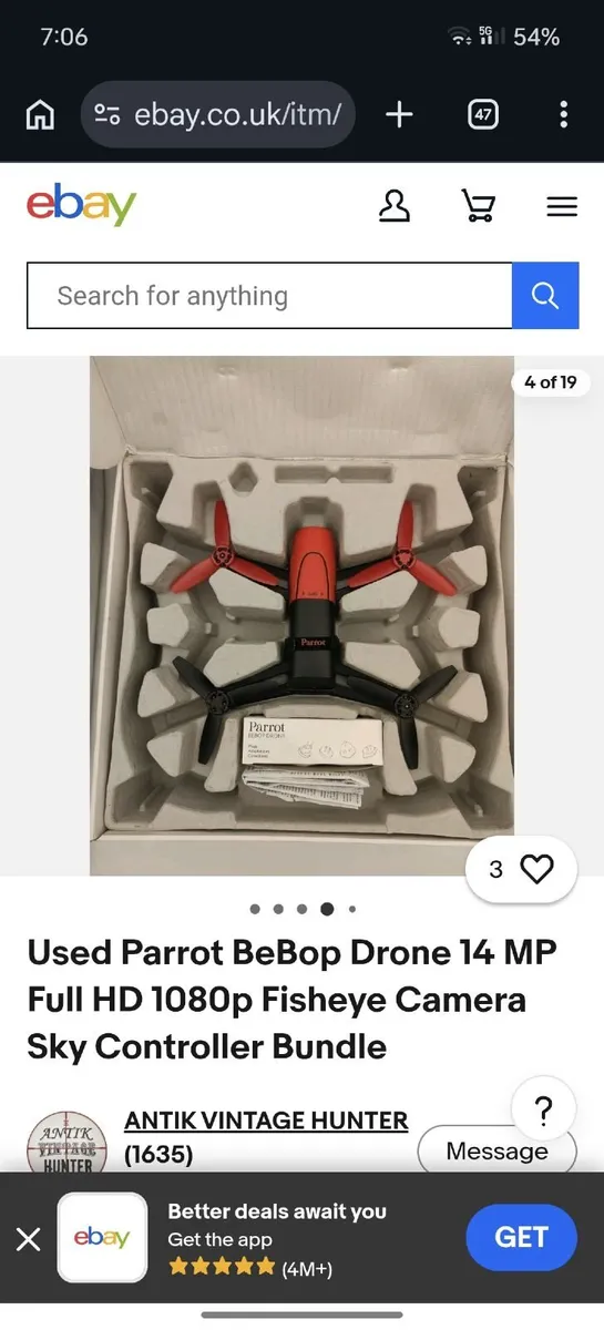 Drone - Image 3