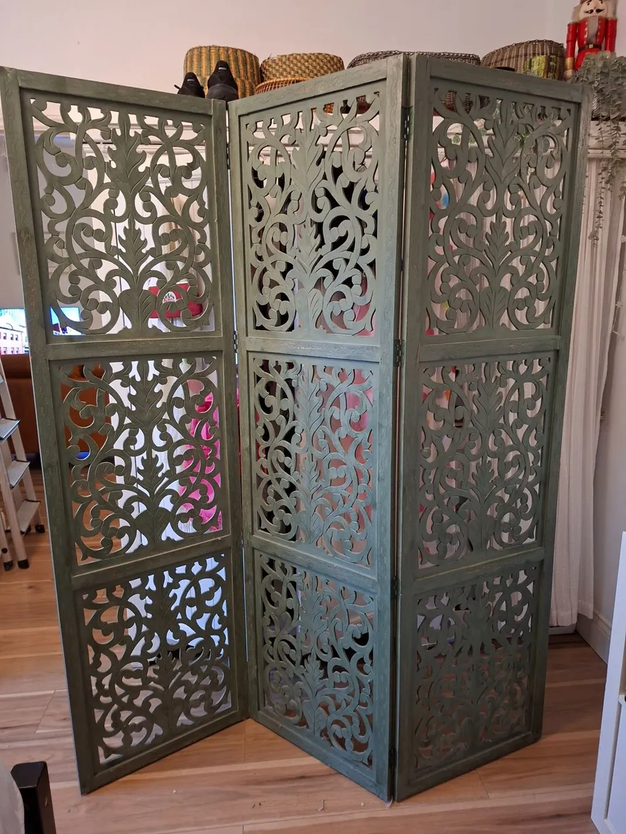 Room divider - Image 1