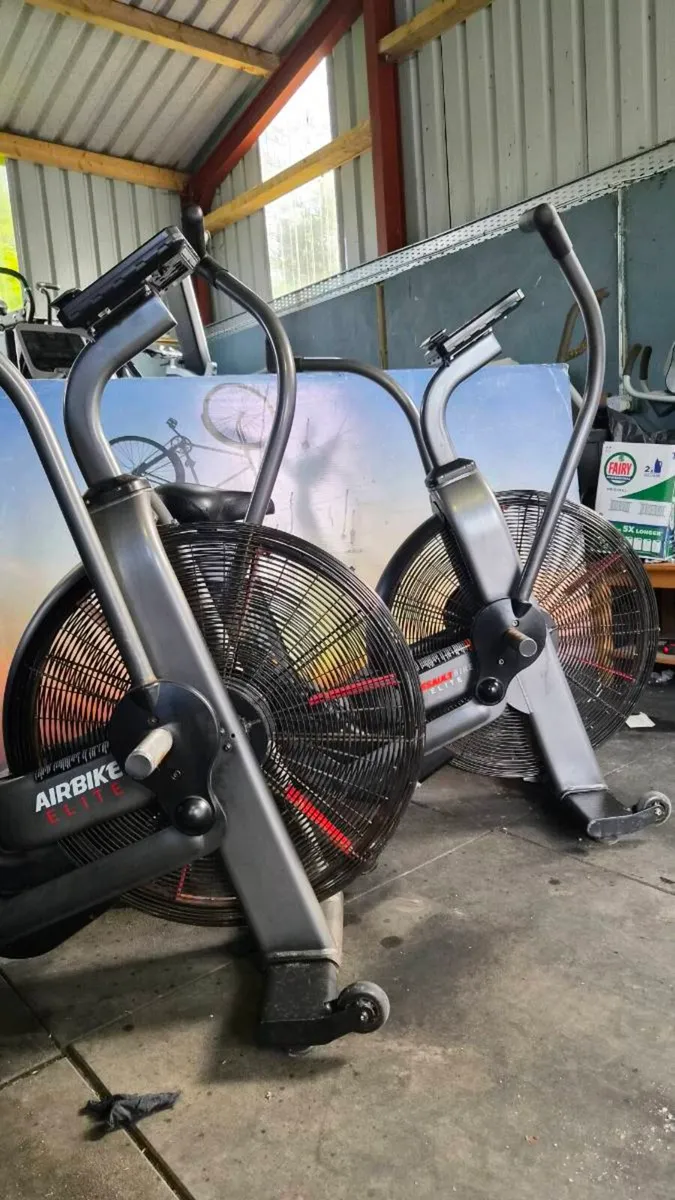 TOP BRAND ASSAULT BIKE - Image 4