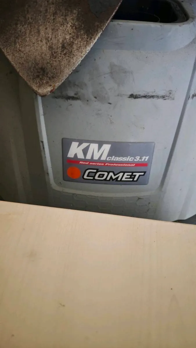 Comet KM Classic 3.11 - Image 2