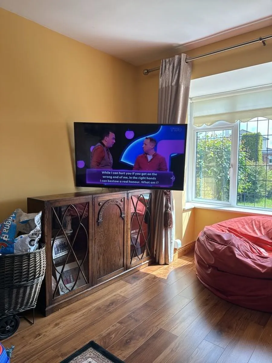 48 inch Bauhn TV - Image 3